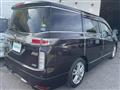 2011 Nissan Elgrand