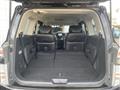 2011 Nissan Elgrand
