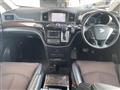 2011 Nissan Elgrand