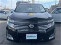 2011 Nissan Elgrand
