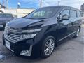 2011 Nissan Elgrand