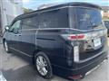 2011 Nissan Elgrand