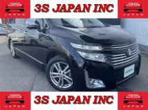 2011 Nissan Elgrand