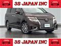2018 Nissan Elgrand