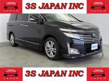 2013 Nissan Elgrand