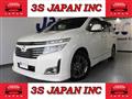 2013 Nissan Elgrand