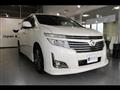 2013 Nissan Elgrand