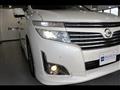 2013 Nissan Elgrand