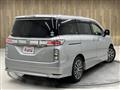 2018 Nissan Elgrand