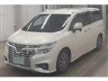 2019 Nissan Elgrand