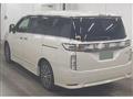 2019 Nissan Elgrand