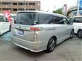 2013 Nissan Elgrand