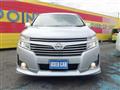 2013 Nissan Elgrand