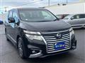 2014 Nissan Elgrand