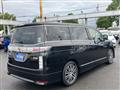 2014 Nissan Elgrand