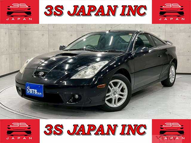 2000 Toyota Celica