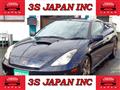 2004 Toyota Celica