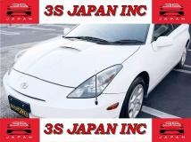 2003 Toyota Celica