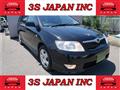 2006 Toyota Corolla Fielder