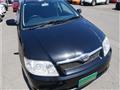 2006 Toyota Corolla Fielder