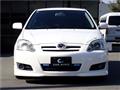 2006 Toyota Corolla Runx