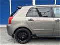 2004 Toyota Corolla Runx