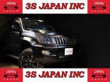 2004 Toyota Land Cruiser Prado