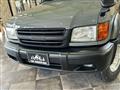 2001 Isuzu Bighorn