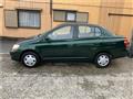 2000 Toyota Platz
