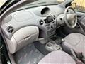 2000 Toyota Platz