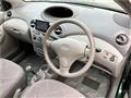 2000 Toyota Platz