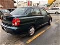 2000 Toyota Platz