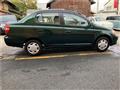 2000 Toyota Platz