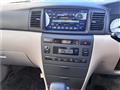 2001 Toyota Corolla Runx