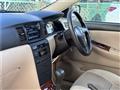 2001 Toyota Corolla Runx