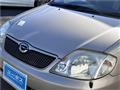 2001 Toyota Corolla Runx