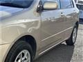 2001 Toyota Corolla Runx