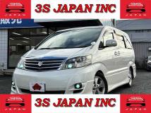 2005 Toyota Alphard