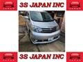 2003 Toyota Alphard