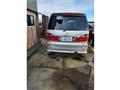 2003 Toyota Alphard