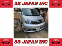2003 Toyota Alphard