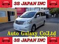 2004 Toyota Alphard