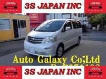 2004 Toyota Alphard