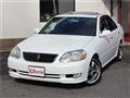 2000 Toyota Mark II