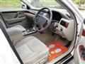 2001 Toyota Crown Majesta