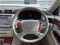 2000 Toyota Crown Majesta
