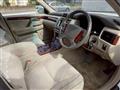 2000 Toyota Crown Majesta