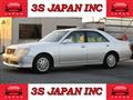 2000 Toyota Crown