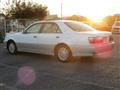 2000 Toyota Crown