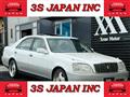 2001 Toyota Crown